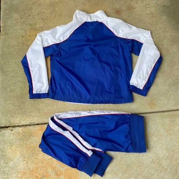 Vintage Tommy Hilfiger tracksuit - Picture 2 of 7